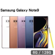 Samsung GALAXY Note 9 (6+128GB)