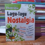 Lagu-lagu nostalgia