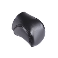 Vỏ Bọc Hộp Số Bằng Da Cho Lexus RX350h NX200 RX300 Vỏ Bọc Tay Lái Xe Hơi Phụ Kiện Nội Thất Xe Hơi Ch