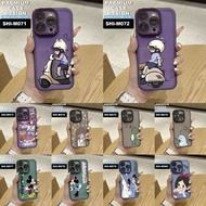 POCO M3 /M3 PRO/X5/X5 PRO 5G/X3/X3 PRO/C40 CASE MOTIF IMAGE SHI CODE M071-M080 Latest (MACC)