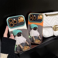 New style shockproof Phone Case with funny shapes For iphone13promax/12/Xs/11/7/8/Plus/Mini/ProMax s