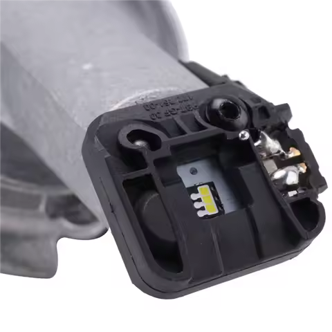 63127262731 Daytime Light Module Angel Vision Source Module Auto For BMW 5-Series F10 F11 F07-A28K