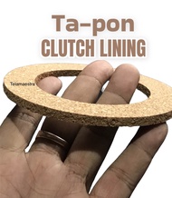 1pc. Clutch Lining Ta-pon for Clutch Motor High Speed Sewing Machine