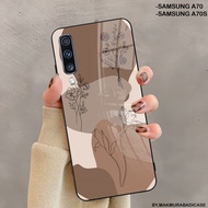 HP Samsung A70 Case - Casing Samsung A70hp /A70s - Samsung A7 2018 - Samsung A50/A50s/A30s - Samsung