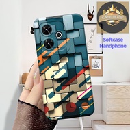 Xiaomi Case poco M6 Casing Latestpoco M6 Pro 2024 Softcase Silicone Casing Protective Case hp