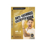 Anti Grammar Grammar Book Special Edition