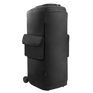 <THEBEST> Waterproof Dust Cover for JBL Partybox710 - Protection in Black