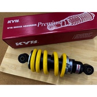 Yamaha LC135 / Y15ZR Original KYB adjustable Monoshock