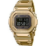 ＜Direct from Japan＞ CASIO G-SHOCK GMW-B5000GD-9JF