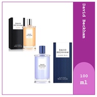 【David Beckham】Perfume Classic Blue Classic Homme  Beyond Instinct Respect Eau De Toilette 75ml - 10