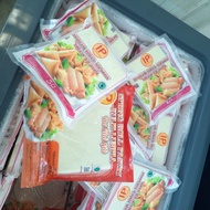 kulit lumpia ip 6 inc/15 cm isi 28