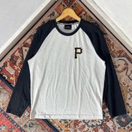 MLB LONGSLEEVE T-SHIRT