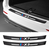 Car Stickers car accessories for BMW X1 X2 X3 X4 X5 X6 X7 G01 F10 F15 F16 F86 F30 F25 F26 E70 E72 Ca