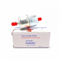D145357 CASE IN-LINE FILTER P550433 FOR CASE 580K 580SK
