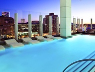 JW Marriott Atlanta Downtown