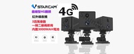 威視達康Vstarcam CB75  4G電池迷你 針孔攝錄機網絡攝像機,插 sim卡,迷你針孔鏡