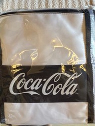 Coca Cola Limited Edition Duffle Bag *NEW