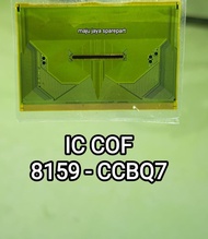 IC COF 8159-CCBQ7  FLEXIBEL COF BONDING