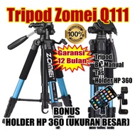 [ans] - Zomei Q111 Tripod