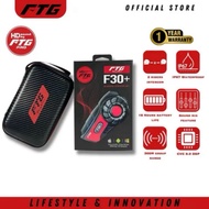 INTERCOM F30+ F30 PLUS CAN CONNET - 2 PERSON 1.5 KILOMETER ORIGINAL HOT ITEM FAST SHIPPING SUITABLE 