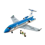 60104 LEGO City Airport Passenger Terminal