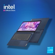 Dijual Laptop Lenovo Ideapad Slim 3I - Core I3 1115G4 8Gb 512Ssd