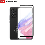 Tempered Glass Samsung A53 A54 5G A55 5G Anti-Scratch Anti-Static Screen Protector