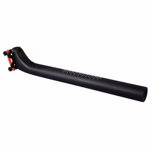 2020 bicycle carbon seat post 31.6x300/350/400mm bike seat post bike UD/3k weave carbon seat post 27