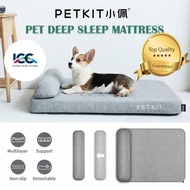 R8  PETKIT Pet dog R8  cat Deep sleep mattress pet small, medium large kennel used in all seasons, b