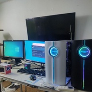 Gaming budget pc AMD ATHLON 3000G