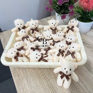 GANTUNGAN [Givi] - Doll Bag Hanger - Cute Bag Doll - Doll Accessories - Keychain - bag accessories