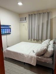 บ้านเดี่ยว 1 ห้องนอน 1 ห้องน้ำส่วนตัว ขนาด  ตร.ม. – บาโกลอด ดาวน์ทาวน์ (Amaia Condo 1 bedroom across