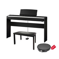 KAWAIเปียโนไฟฟ้า (สีดำ) รุ่น ES120