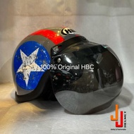 HBC Army Helmet (Unisex Pattern) (100% Original HBC)