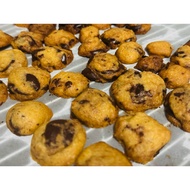 Rainie’s Crumbles Mini Chocolate Chips