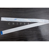 FPC/FFC 10P, 20P, 30P, 40P New 1.25mm.