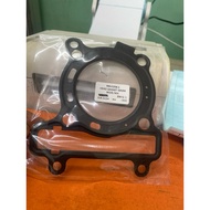 HEAD GASKET 59mm for  MXi125/Mio5   made in Taiwan