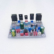 Kit SOCL 506 TEF BIAS SERVO