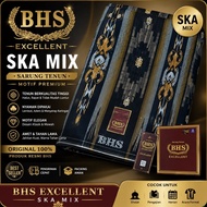 BHS Excellent SKB E54 Gold Sarong