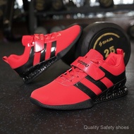 Outdoor Sports Weightlifting Shoes Comprehensive Training Shoes Power Deadlift Shoes Gym Squat Shoes