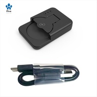 Button Battery Charger Type-C Lithium Battery Charger for LIR2032/LIR1632/LIR2025/LIR2016/LIR2032H, 