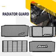 FZS 600 FAZER/S Motorcycle Radiator Guard Grille Cover Protector For YAMAHA FZS600 FZS 600 FAZER 199