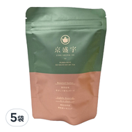 京盛宇 光之茶系列 輕焙四季春原葉袋茶