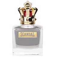 Jean Paul Gaultier 高堤耶  Scandal Pour 男士淡香水 100ml/3.4oz