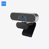 New Models Youpin Xiaovv 1080P Webcam With Microphone 150° Wide Angle USB HD Camera Laptop Computer