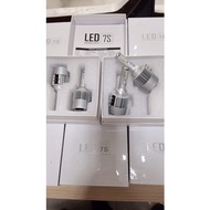 H15 led lights, car headlights