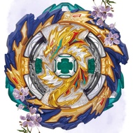 [Direct from Japan] Beyblade Burst B-167 Booster Mirage Fafnir.Nt 2S
