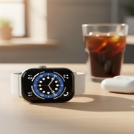 Smart Watch IP67 Waterproof Health Tracking Bluetooth Calling Sport for Men Women