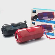SPEAKER BLUETOOTH TG-143 / SPEAKER BLUETOOTH WIRELESS TG-143