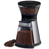 全新未使用 ! 買 Cuisinart 咖啡研磨機 CBM-18NTW (磨豆機) 送 EUPA 義式咖啡機 !